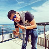 Alejandro Ruiz's Photo