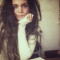 Mirjam Steiner's Photo