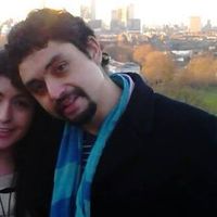 Alejandro Razo.的照片