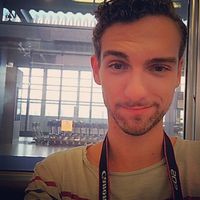 Gabriel Le Texier's Photo