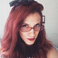 Fotos de Sandra Aguilar