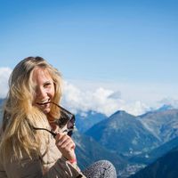 Ksenia Egorova's Photo