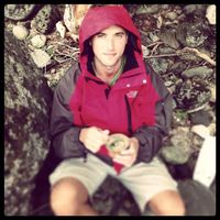 Diego Garcia Picasso的照片