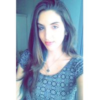 Maria Clara Chagas's Photo