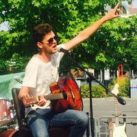 Fotos von Sammy Tamaloult