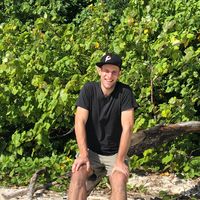 Richie Williams的照片