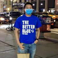 Photos de Peter Tran