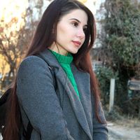 Juliana Arabuli's Photo