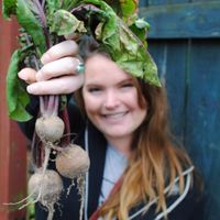 Jahlise Chard's Photo