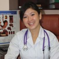 Sholpan Eslamgalieva的照片