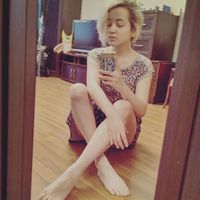 Yuliya Tsibulnikova's Photo