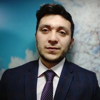 Fotos de Ağa İsmayılov