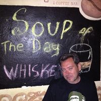 Fotos von Jonathan McLoughlin