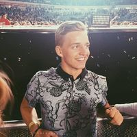 Erik Oscarson's Photo