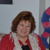 Helena Cabrera Arasa's Photo