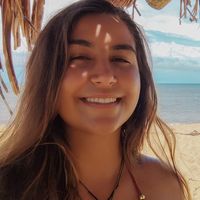 Thayane Ferreira's Photo