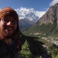 Toby Bluett的照片