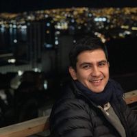 Felipe Olivares Hinojosa的照片