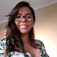 Fernanda Seino的照片