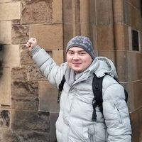 Muhammad Ikromov的照片