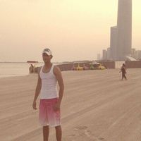 Faiçal Maski的照片