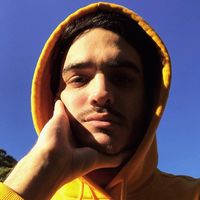 Leandro Collareda's Photo