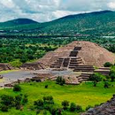 Trip to Teotihuacán, Puebla, and Cuernavaca!'s picture