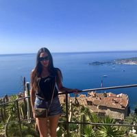 Maria Tikhonova's Photo