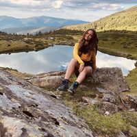 Liliana Hotsko的照片