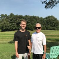 Le foto di Joshua Bethay