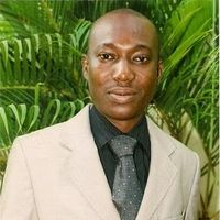 Placide ZANNOU's Photo