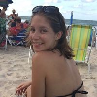 Gabriela Rosa Monteiro的照片