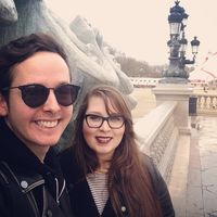 Christian Perez's Photo