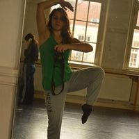 Karageorgiou Olga的照片