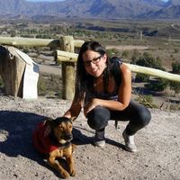 Deborah Schönenberger's Photo