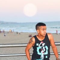 Mooath Alzaaqi's Photo