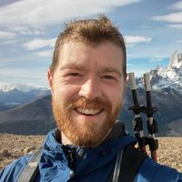 Jean-Sebastien Mercier Bourque's Photo