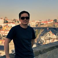 Andres Ruge的照片