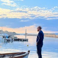 Thodoris-Marios Giakoumakis's Photo