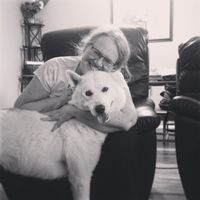 Agnes Notting的照片