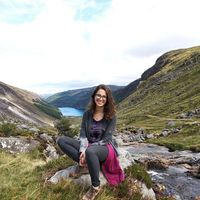 Margarita Vinokur的照片