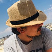 Gerd Stierböck's Photo