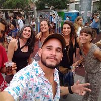 Фотографии пользователя Nestor Alberto Ybarra