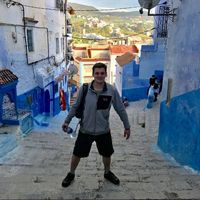 Andrew Barroso's Photo