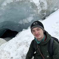 Juan Mac Loughlin's Photo