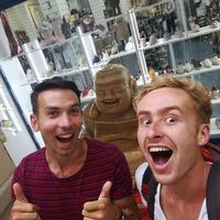 Tim den Hartog的照片