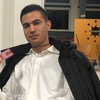 Ayoub Karkour's Photo