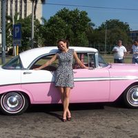 Fotos von Elizabeth Kocek Marquez