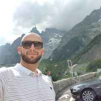 Fotos de Fatmir Iseni