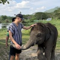 Quentin Pakiry's Photo